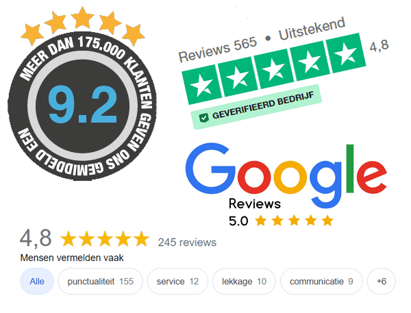  reviews  Made